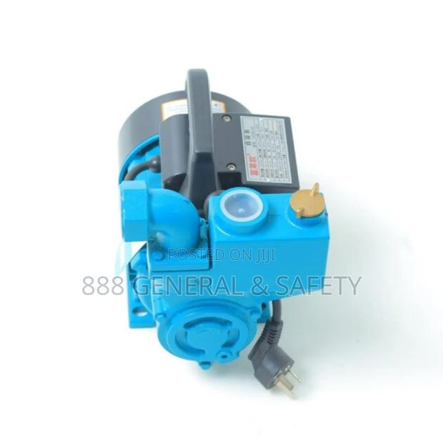 Submersible Pump 750w - main view