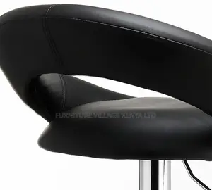 Barstool;Modern Bar Stools for Kitchen Island Black