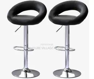 Barstool;Modern Bar Stools for Kitchen Island Black