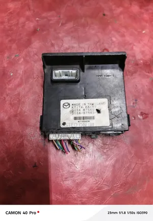 Control Unit Mazda Demio