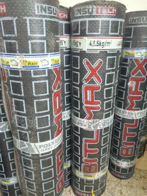 Imported App Membrane Sheets(Waterproof)
