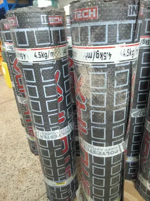 Imported App Membrane Sheets(Waterproof)
