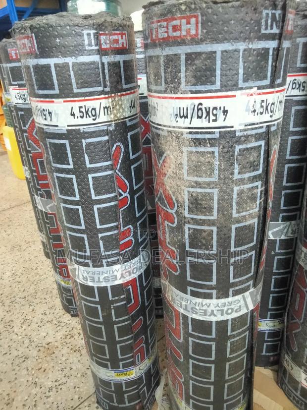 Imported App Membrane Sheets(Waterproof) - thumbnail 2