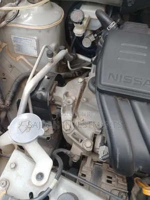 Nissan Latio 1.2 2013 Gray