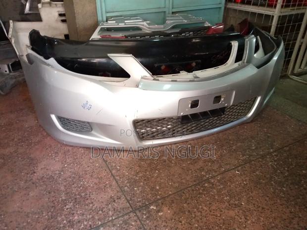 Allion Front Bumper 260(2008-2010) - thumbnail 2