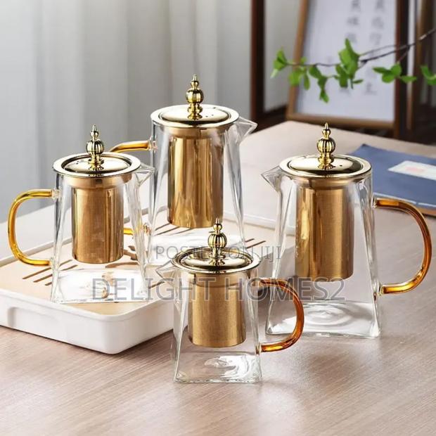 950ml Teapot_mg - thumbnail 2