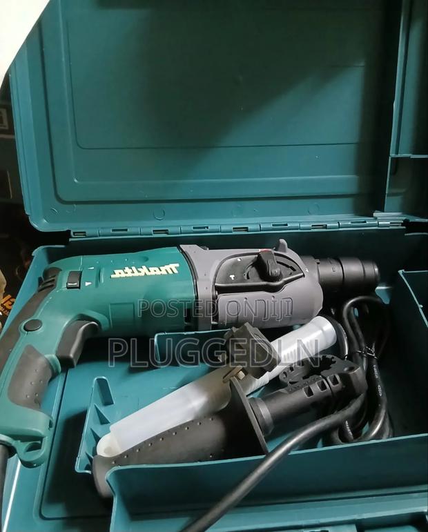 Makita Rotary Hammer Drill, - main view