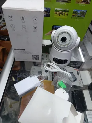 Nannycamera