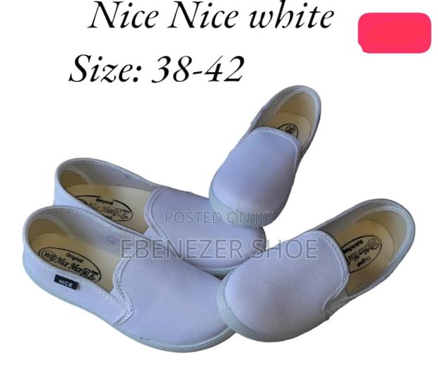 Ladies Rubbers