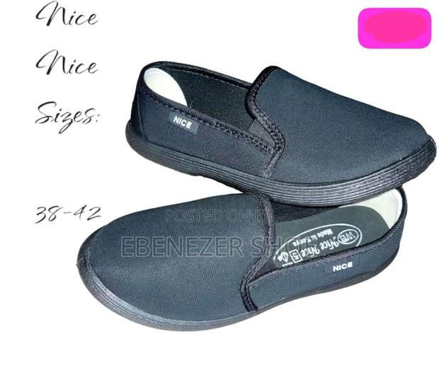 Ladies Rubbers - thumbnail 2