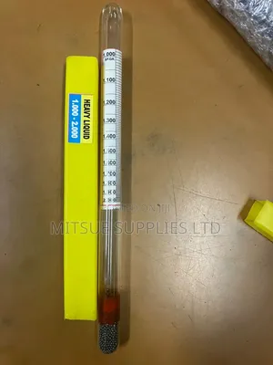 Hydrometer for Heavy Liquids 20c-1.-2.