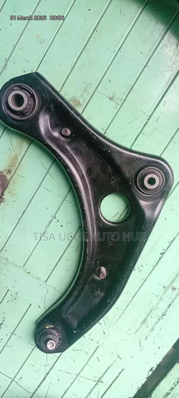 Nissan Juke Arm