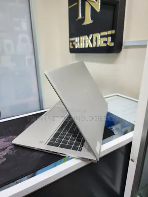 Laptop HP EliteBook 755 G5 8GB AMD Ryzen 7 SSD 256GB