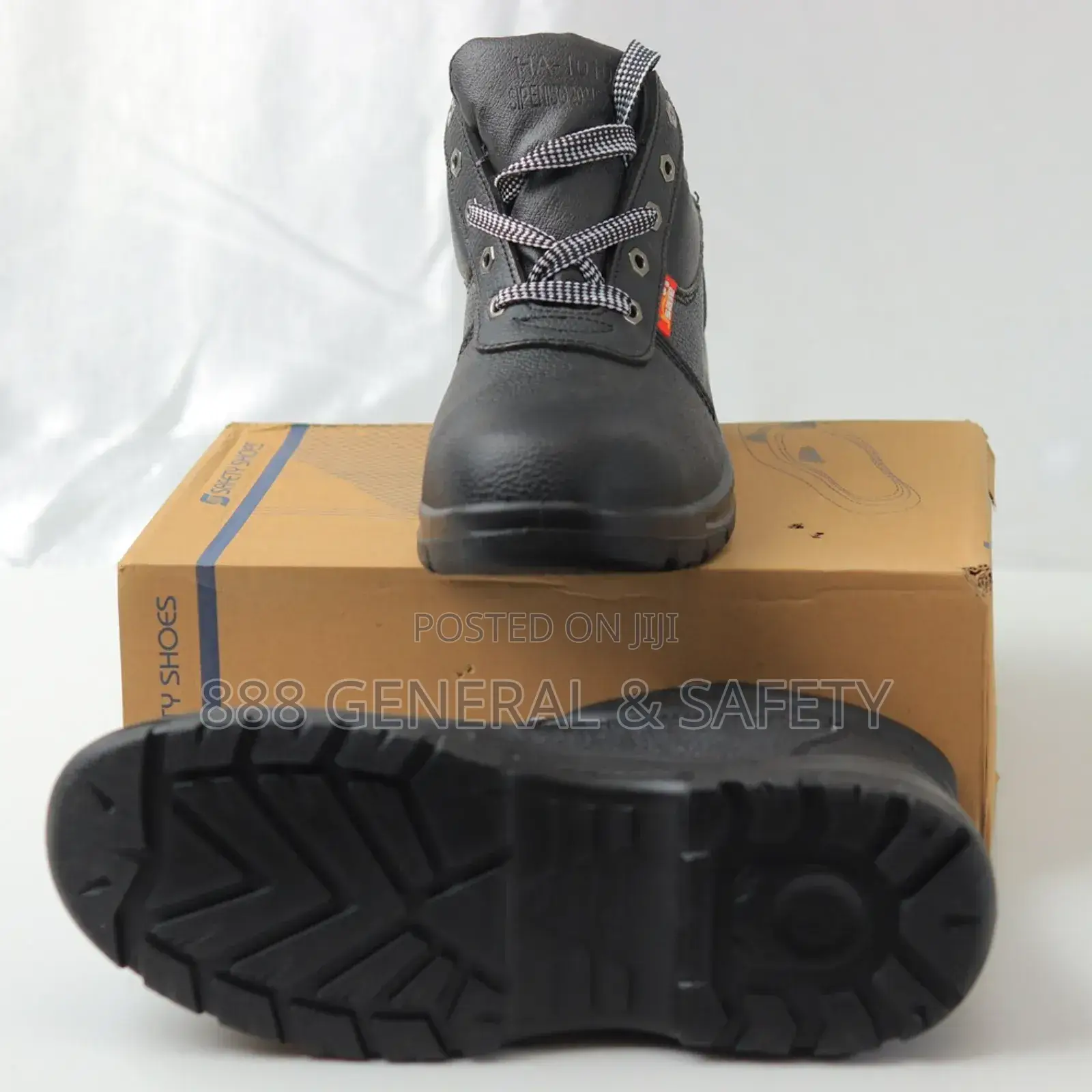 Safety Boots Safety Boot