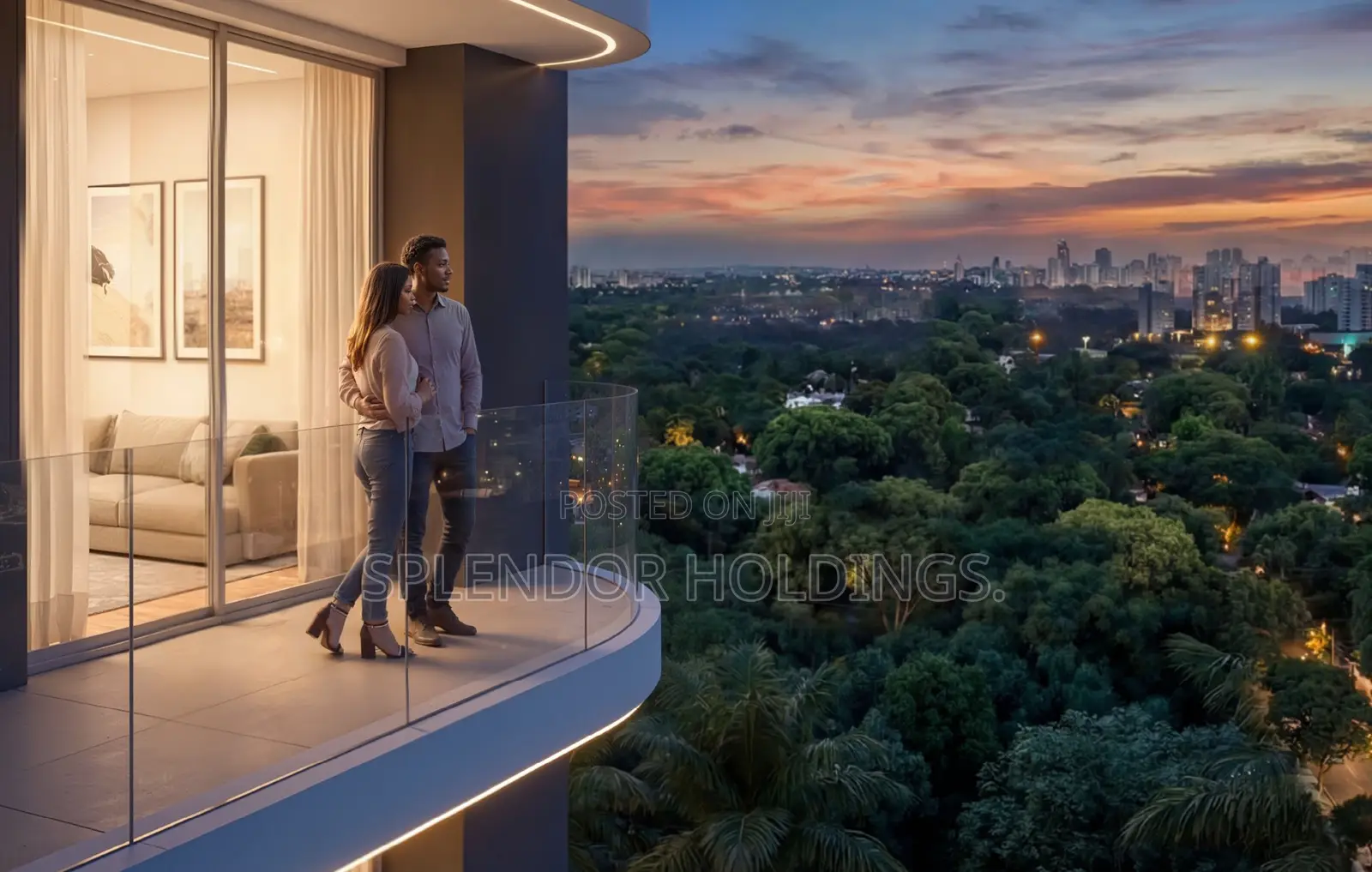 1bdrm Apartment in State House Area for sale