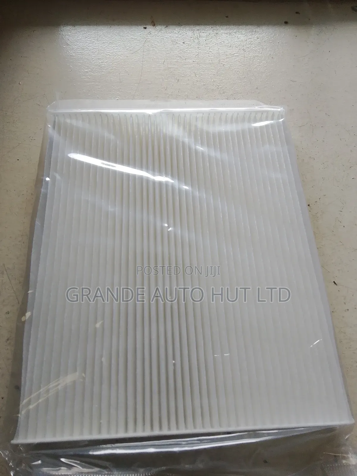 Ac Filter Kia Seltos 2023 (Autotex Brand)