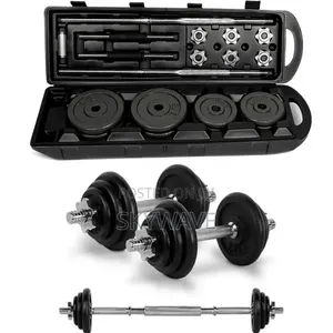 Dumbbell Set
