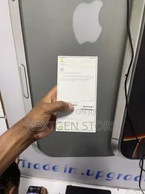 New Apple iPhone 17 Pro 256 GB Blue