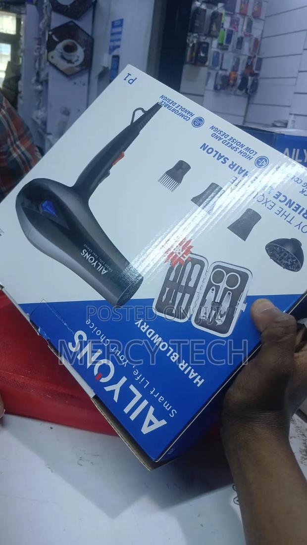 Ailyons P1 Hair Dryer