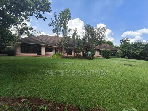 4bdrm Bungalow in Karen, Nairobi for sale