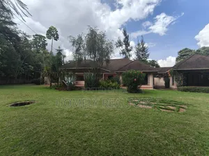 4bdrm Bungalow in Karen, Nairobi for sale