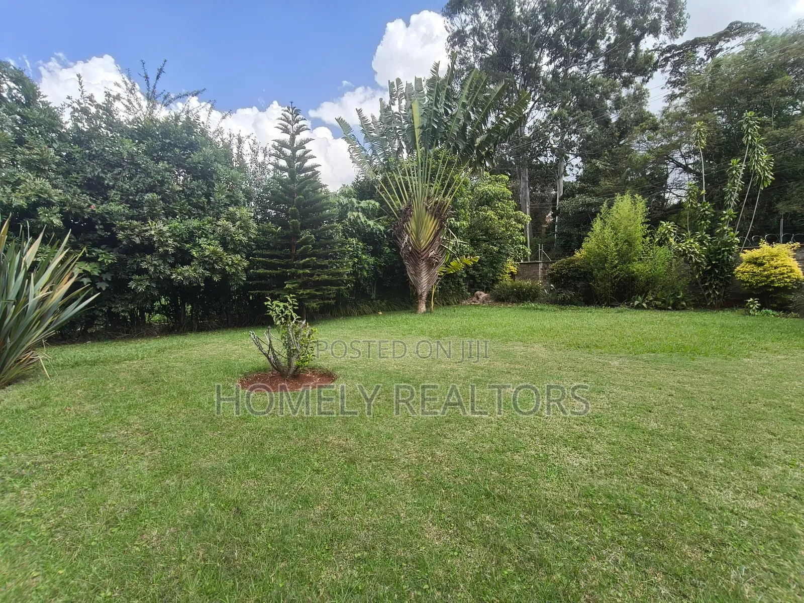 4bdrm Bungalow in Karen, Nairobi for sale