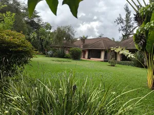 4bdrm Bungalow in Karen, Nairobi for sale