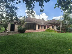 4bdrm Bungalow in Karen, Nairobi for sale