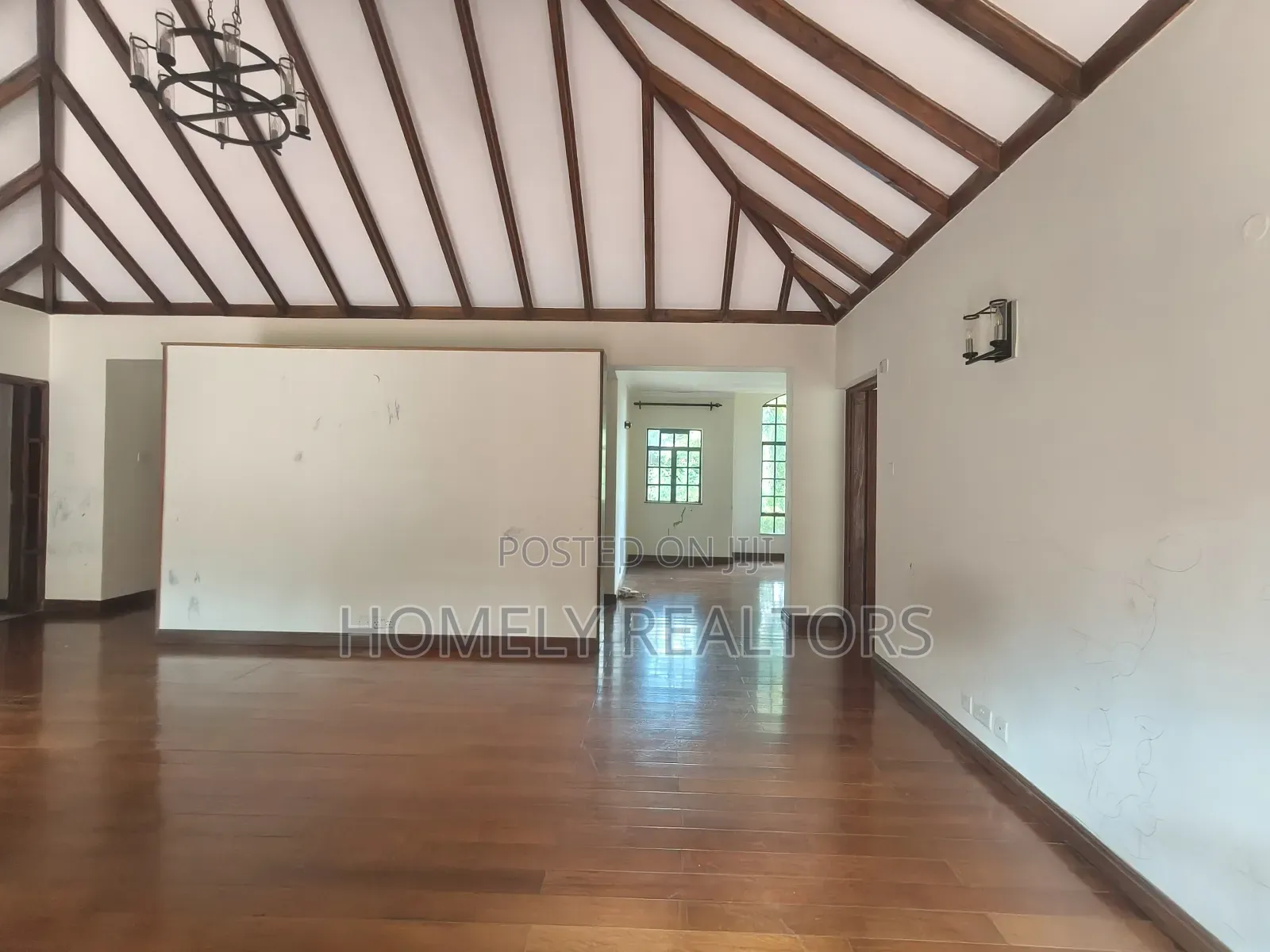 4bdrm Bungalow in Karen, Nairobi for sale