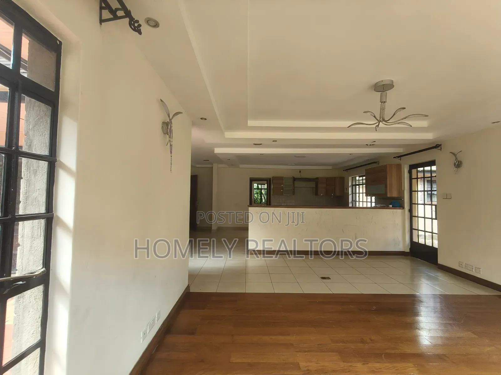 4bdrm Bungalow in Karen, Nairobi for sale