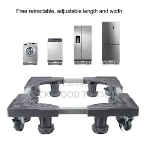 Heavy Duty Adjustable Base