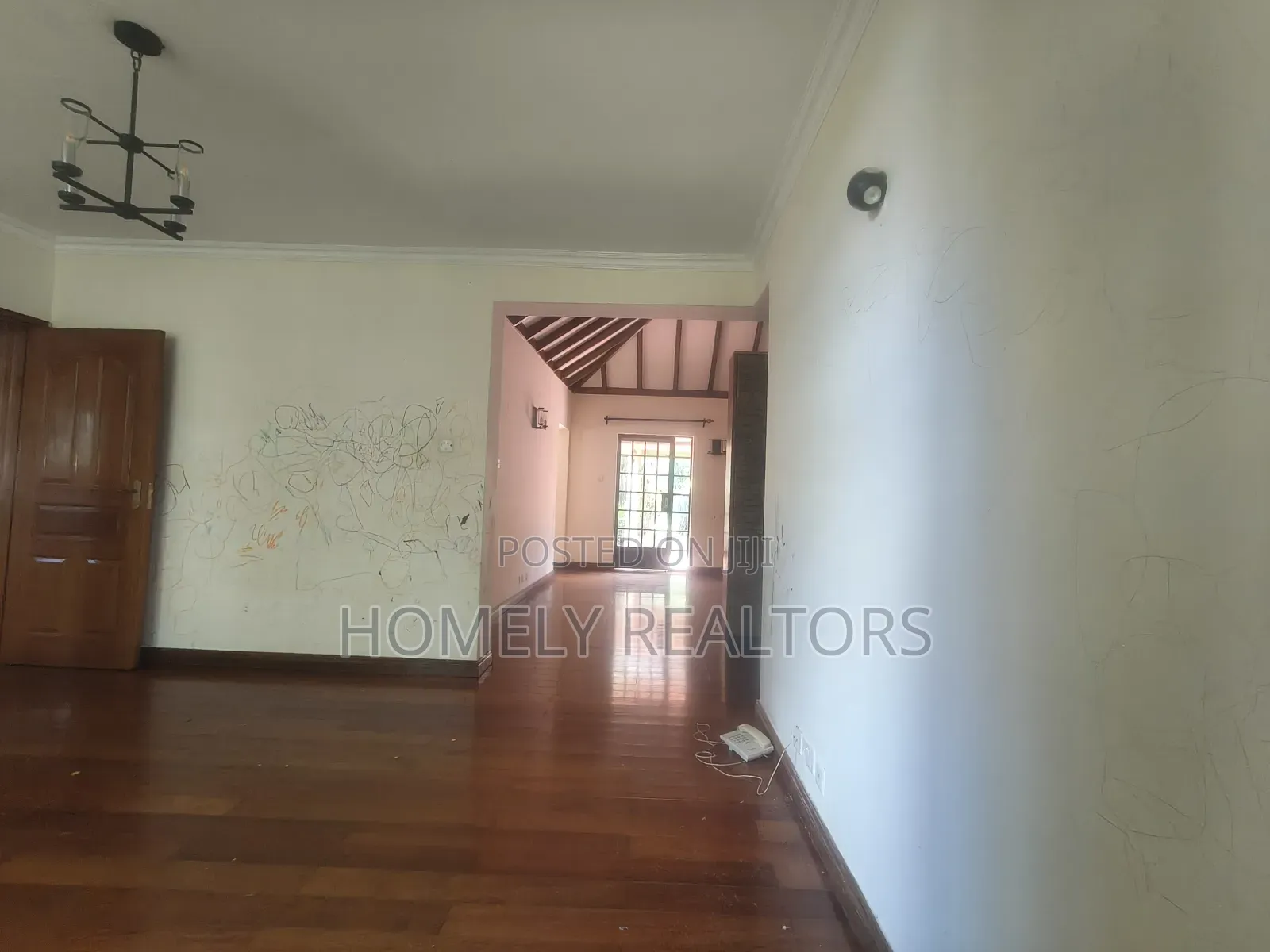 4bdrm Bungalow in Karen, Nairobi for sale
