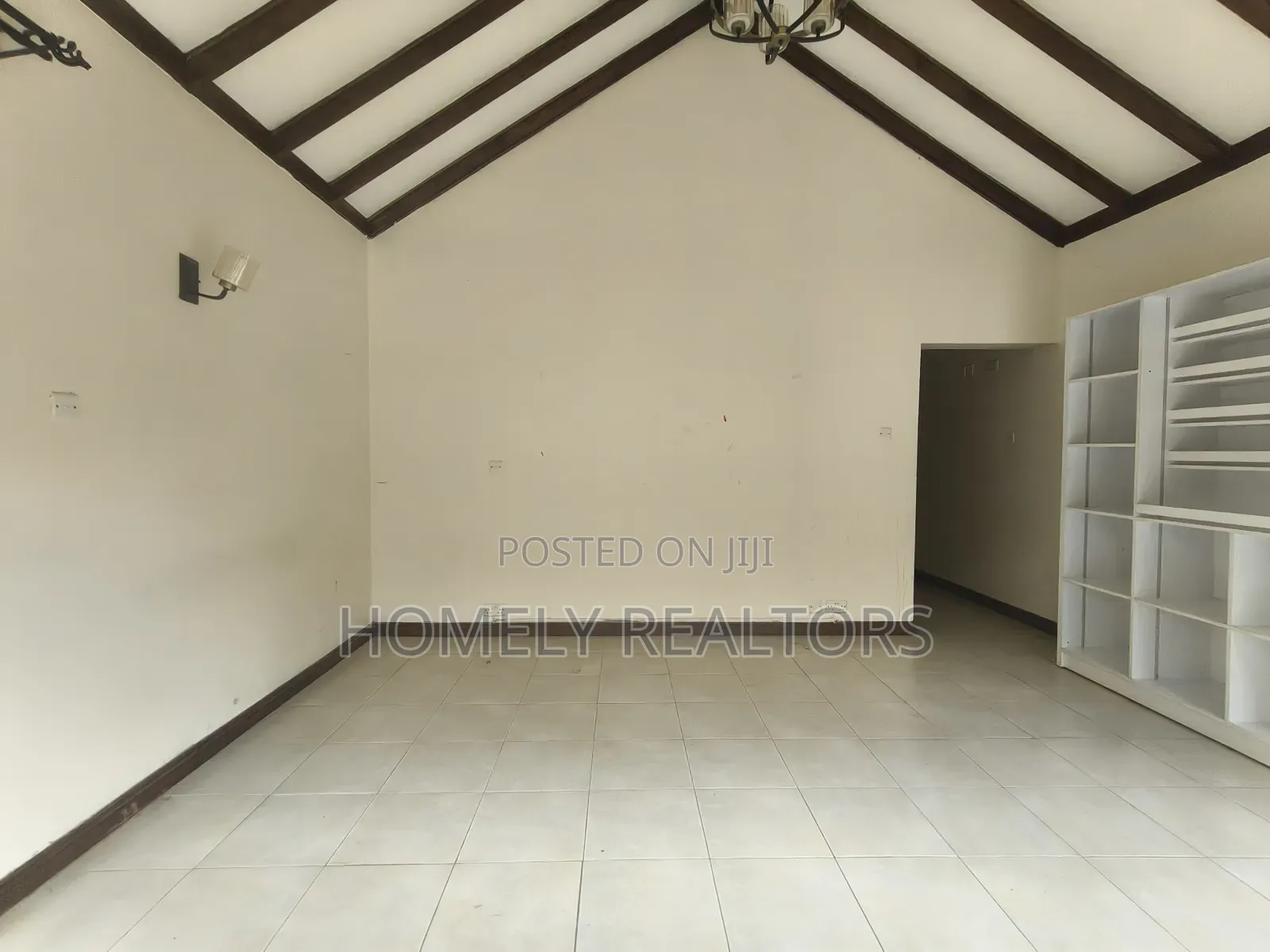 4bdrm Bungalow in Karen, Nairobi for sale