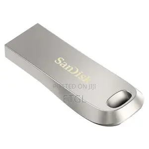 Sandisk Ultra Luxe Usb 3.2 32gb Flash