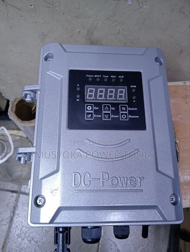 96v 750watts Dc Controller - thumbnail 2