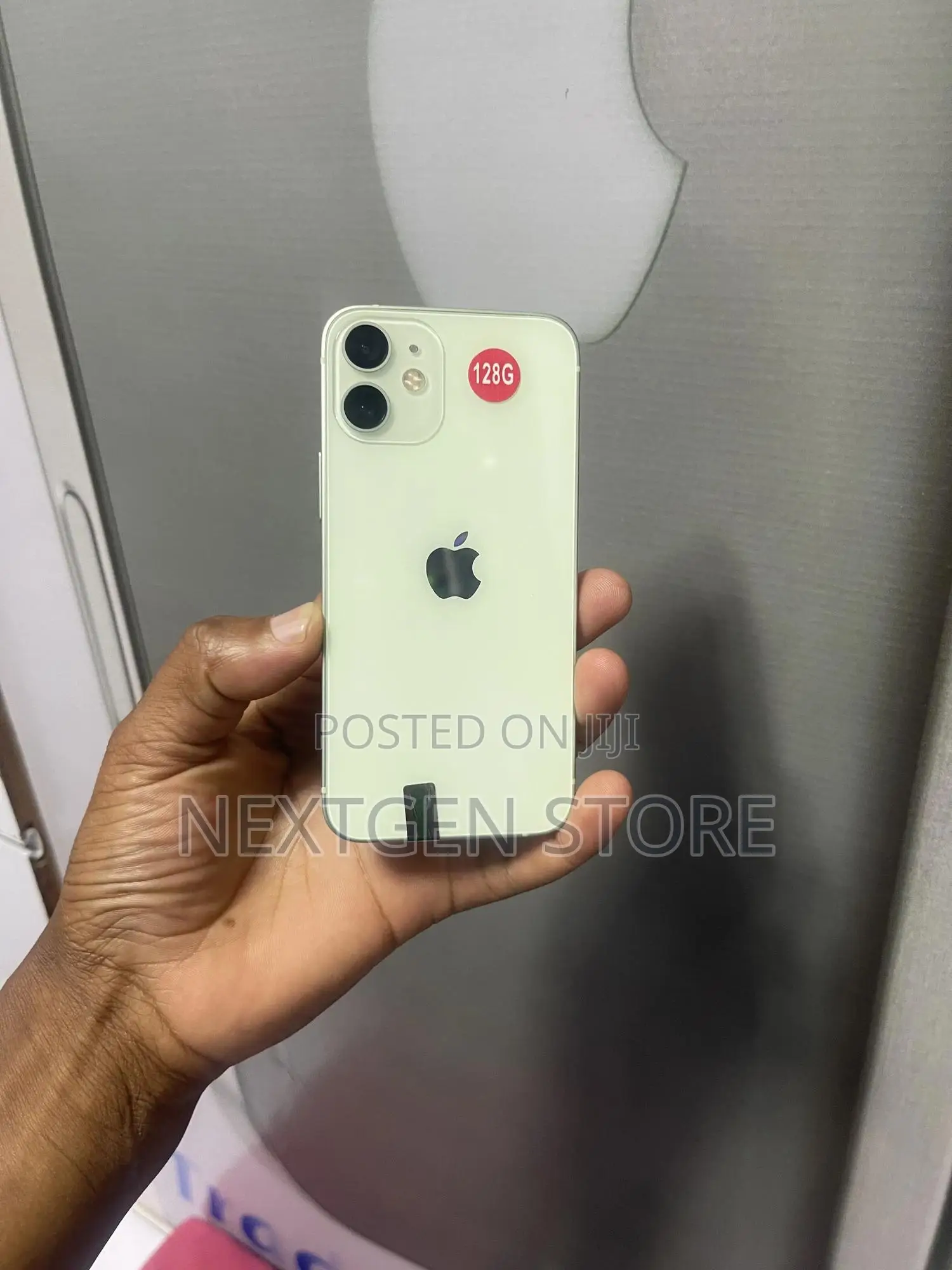 Apple iPhone 12 mini 128 GB Green