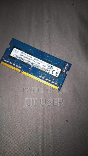 Ddr3 Pc3l Laptop Ram - thumbnail 2