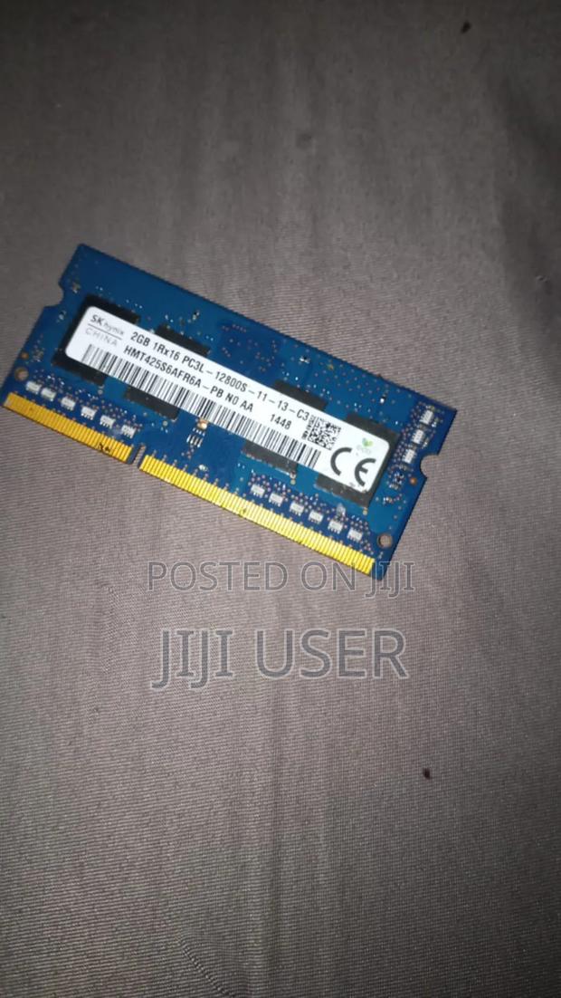 Ddr3 Pc3l Laptop Ram - main view