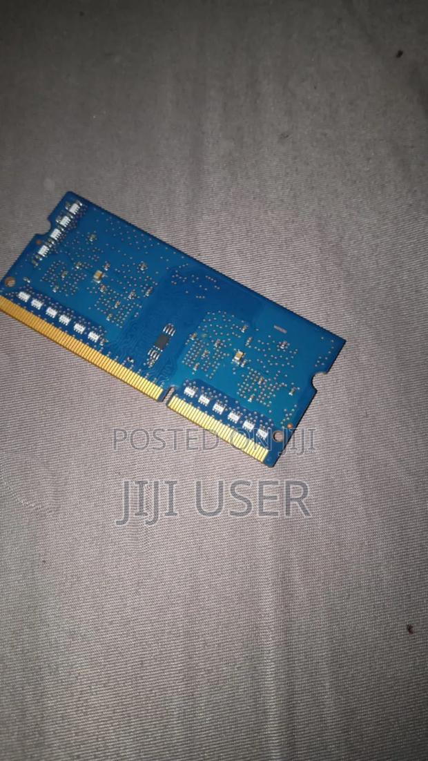 Ddr3 Pc3l Laptop Ram - thumbnail 3