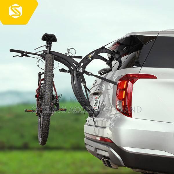Bicycle Racks Bike Carriers - thumbnail 2