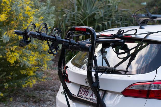 Bicycle Racks Bike Carriers - thumbnail 3