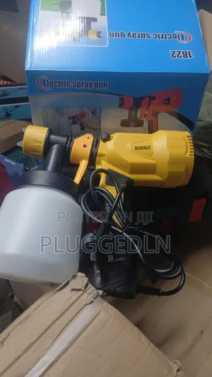 Generic Sprayer Gun