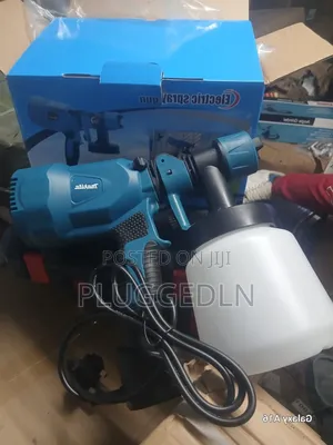 Generic Sprayer Gun