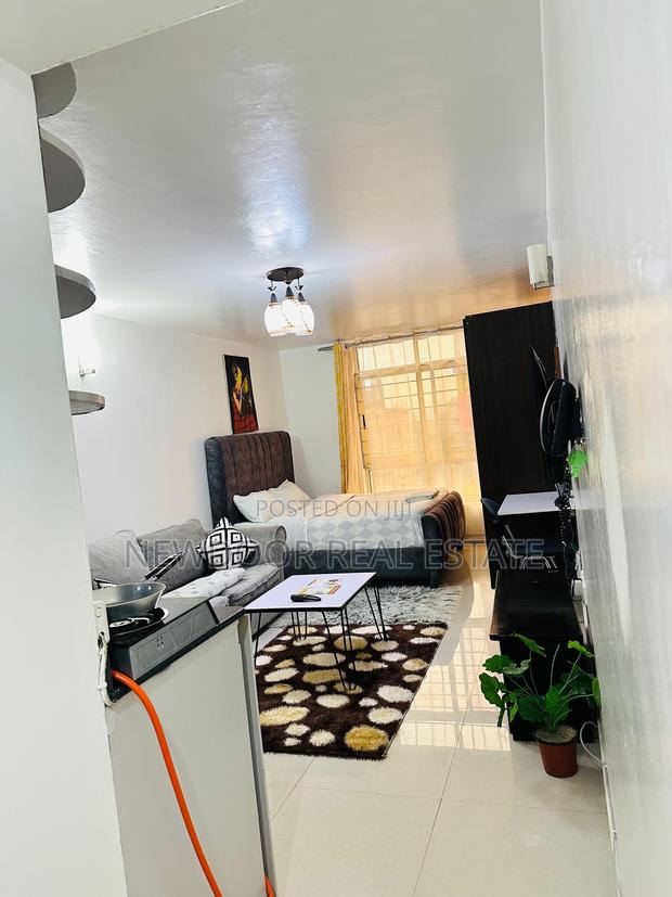 A Spacious Studio Airbnb in Ruaka - thumbnail 2