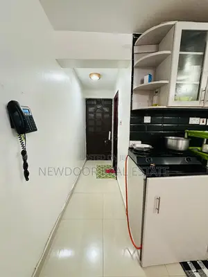 A Spacious Studio Airbnb in Ruaka