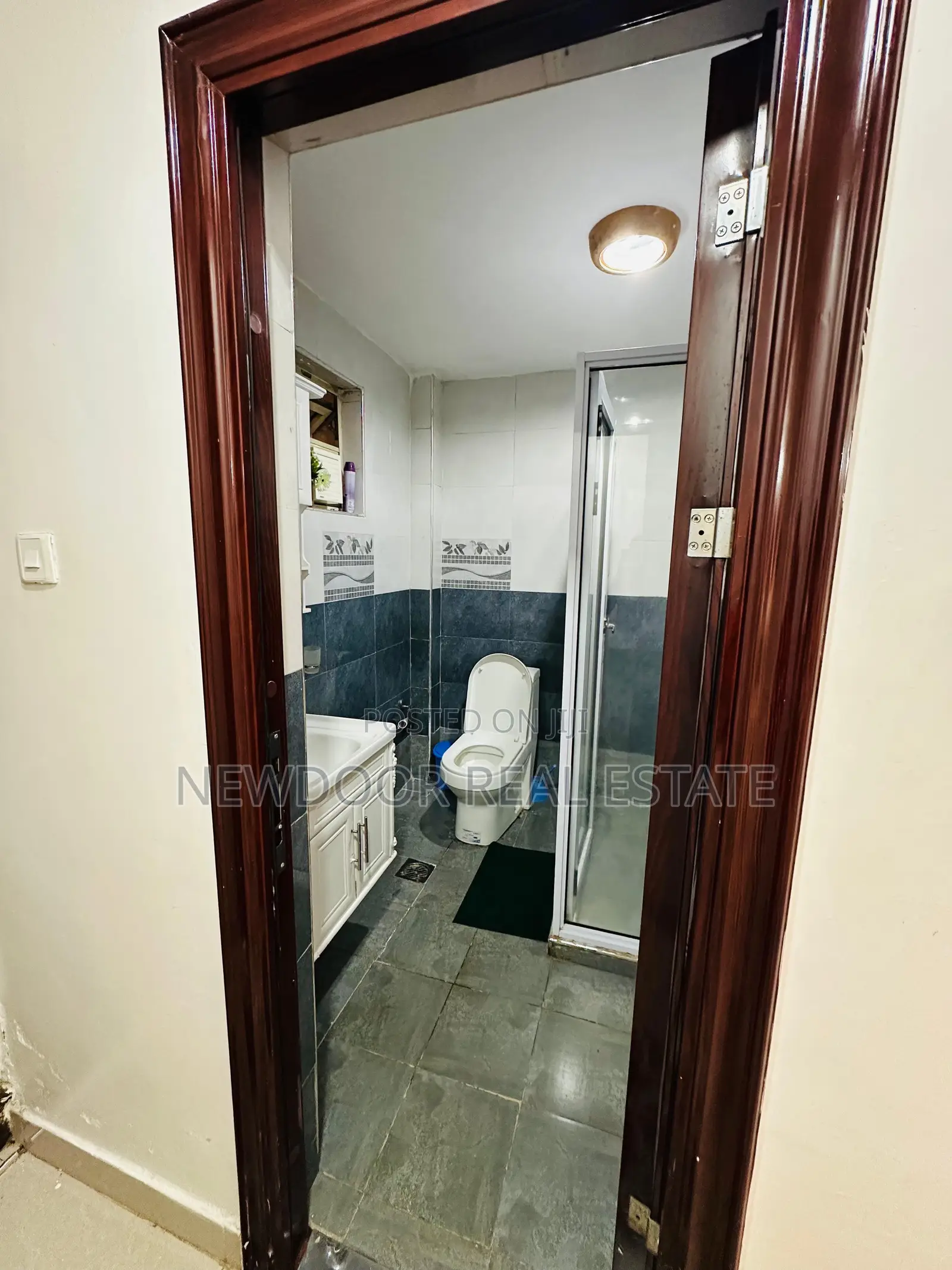 A Spacious Studio Airbnb in Ruaka
