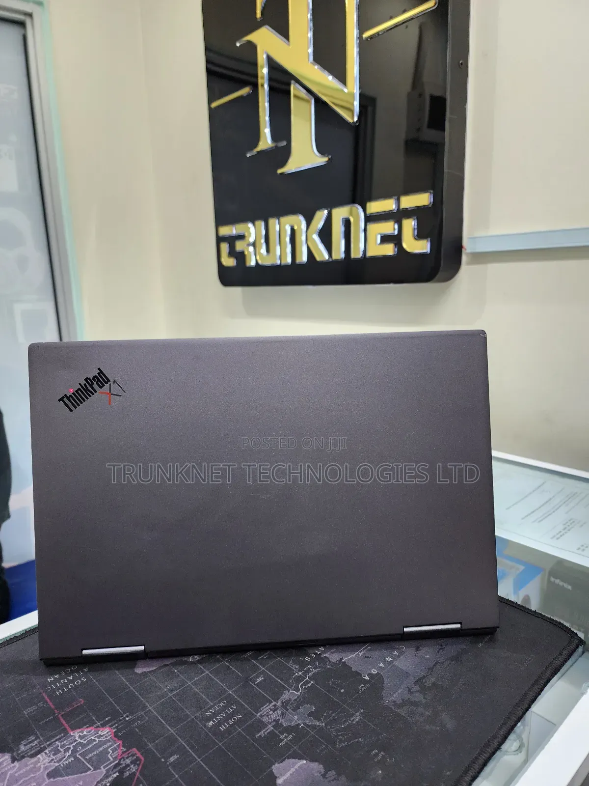 Laptop Lenovo Thinkpad X1 Yoga 16GB Intel Core i7 SSD 512GB