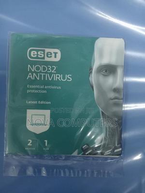 Eset Nod32 Antivirus 2 Users - thumbnail 3