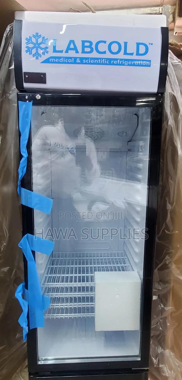 Laboratory Fridge - thumbnail 2