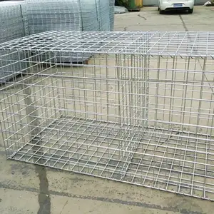 Welded Gabion Boxes